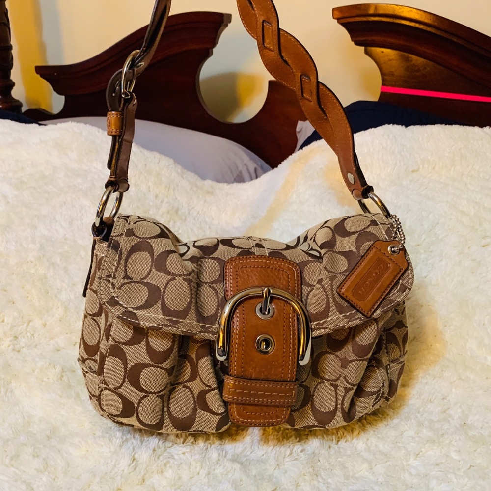 Coach Handbag